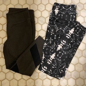 Fabletics Leggings